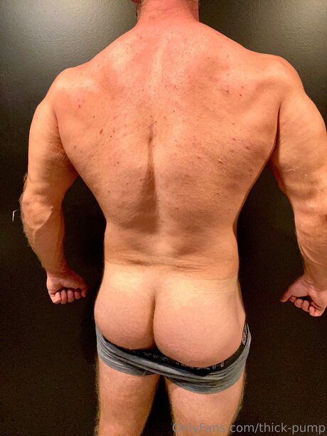 Thick Pump xxx star img