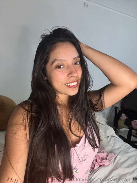 Sweetaprill star top photo