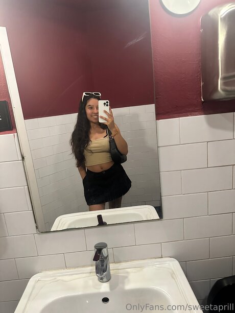 Sweetaprill star sex pictures