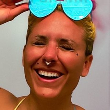 TheZombiUnicorn star adult pictures