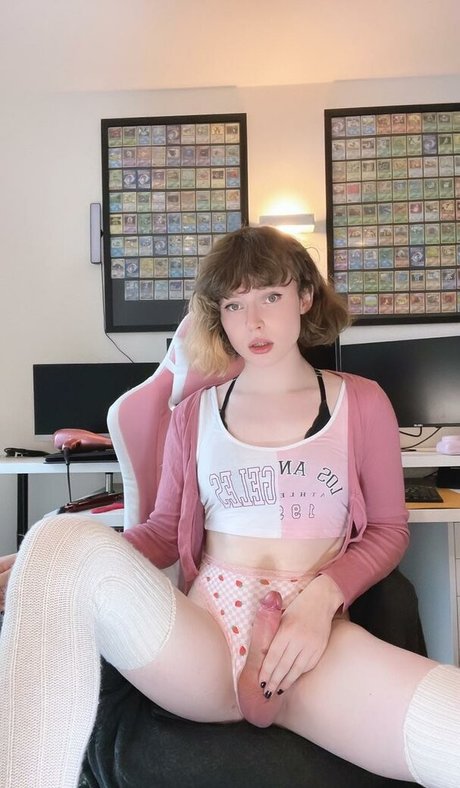 SusElida pornstar nudes pictures