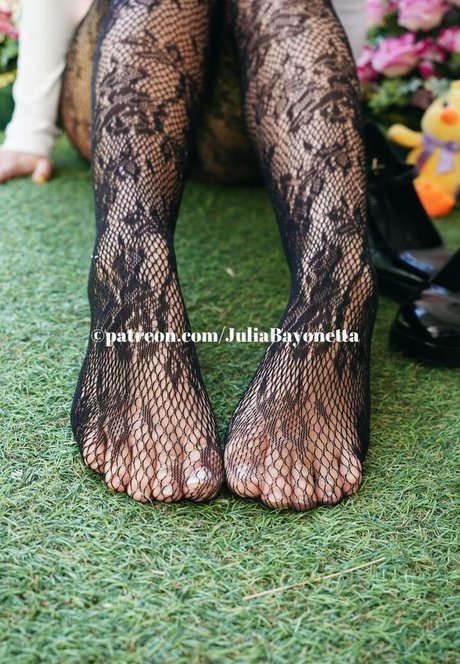 Julia Bayonetta best pornstar picture