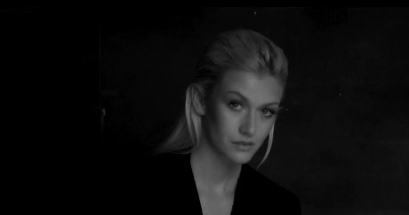 Katherine McNamara art pornstar photos