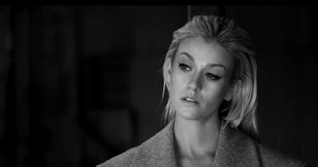 Katherine McNamara nude pornstar galleries