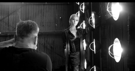 Katherine McNamara adult model photos