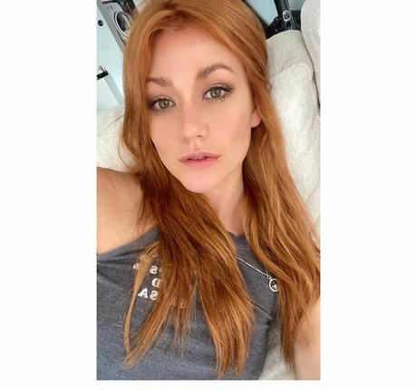 Katherine McNamara pornstar best galleries