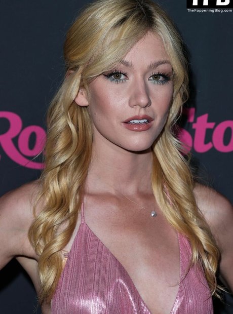 Katherine McNamara star archive
