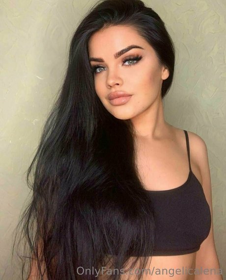 angelicalena nude actress img