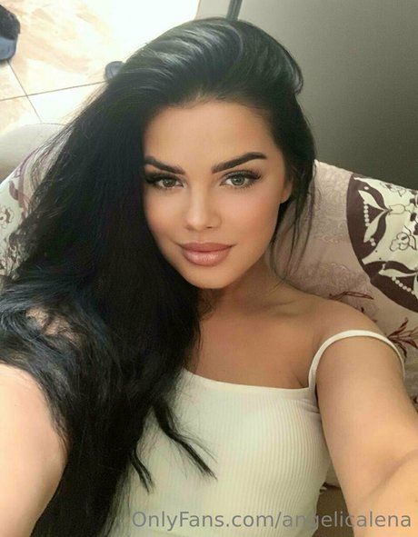 angelicalena high quality pornstar pic