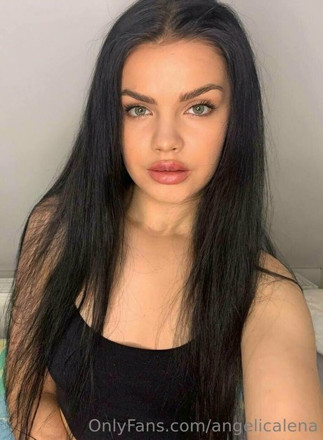 angelicalena best pornstar galleries