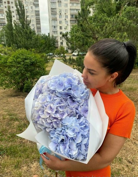 angelicalena beautiful star photo