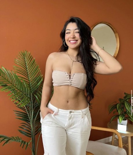 Jackie Ybarra star beautiful img