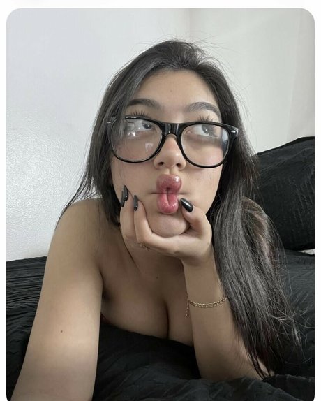 Jackie Ybarra adult model picture