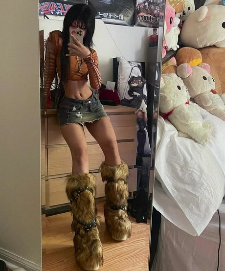 amuwestwood pornstar nudes image