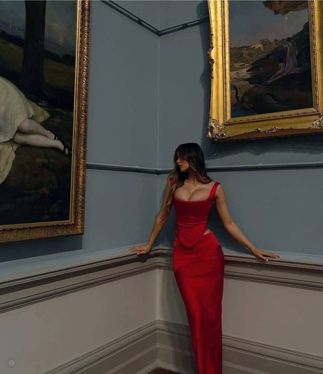 Ella Cervetto pornstar art pic