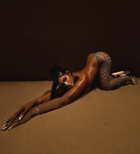 Malaika Terry best star image