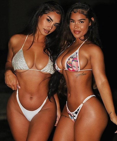 Malaika Terry hot star photo