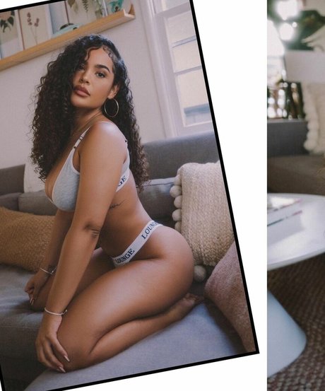 Malaika Terry nude actress gallery