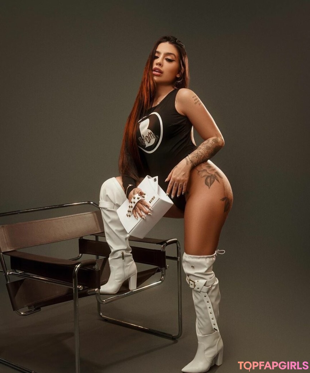 MC Mirella star beautiful galleries