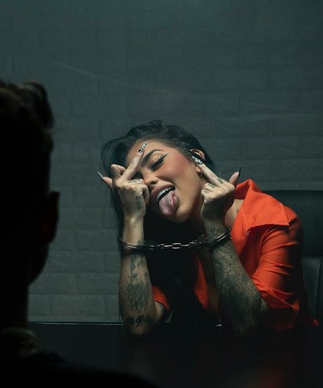 MC Mirella porn actress images