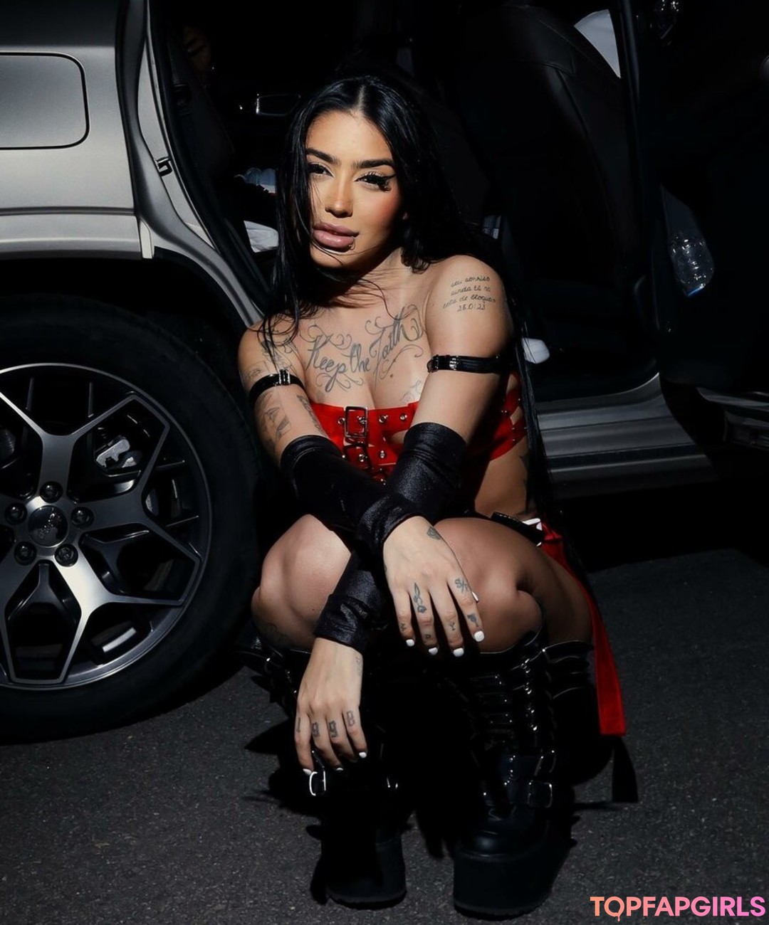 MC Mirella pornstar nudes img