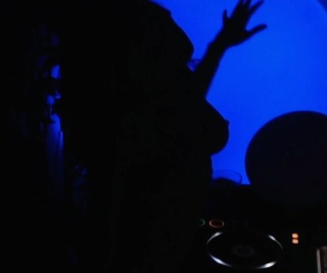 DJMissShelton star art pic