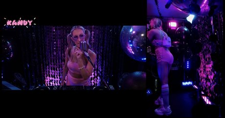 DJMissShelton star exclusive pictures