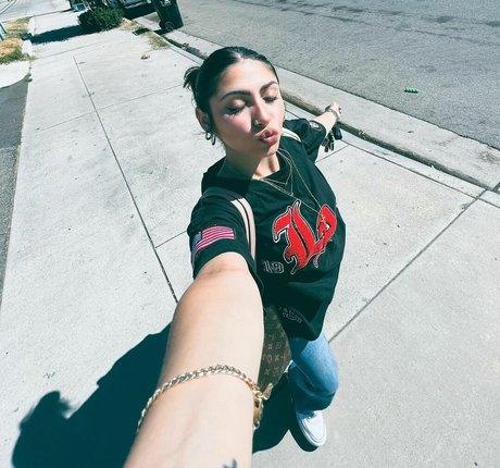 Alondra Delgado top actress images