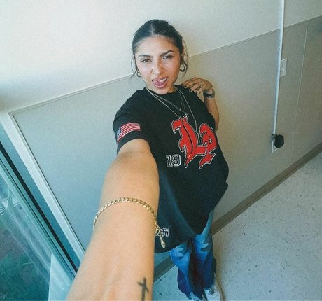 Alondra Delgado sex star archive