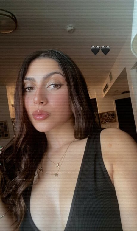 Alondra Delgado Profile pic