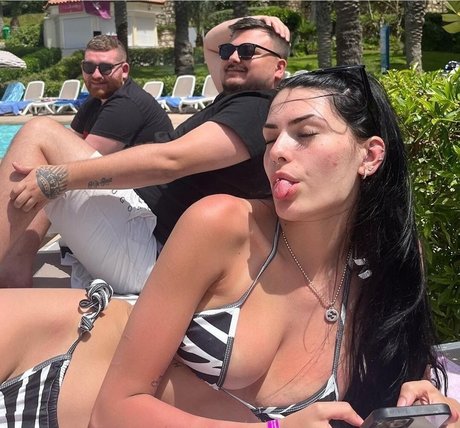 Olivia Forsbrook xxx star photos