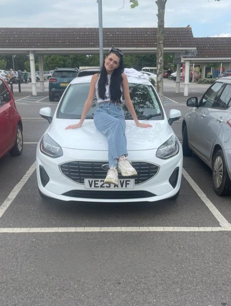 Olivia Forsbrook pornographic actress image