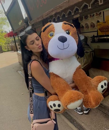 Olivia Forsbrook beautiful model pics