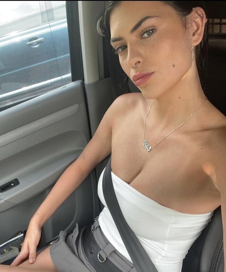 Olivia Forsbrook nude pornstar photo