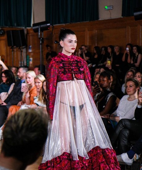 Olivia Forsbrook model beautiful archive