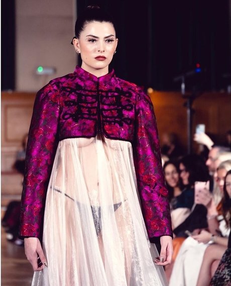 Olivia Forsbrook Profile pic