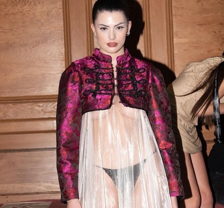 Olivia Forsbrook model best pic