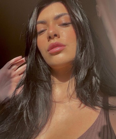 Olivia Forsbrook nudes model picture