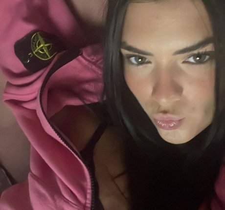 Olivia Forsbrook naked model picture