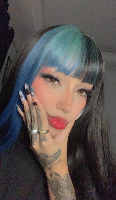 gh6stgirl star exclusive pictures