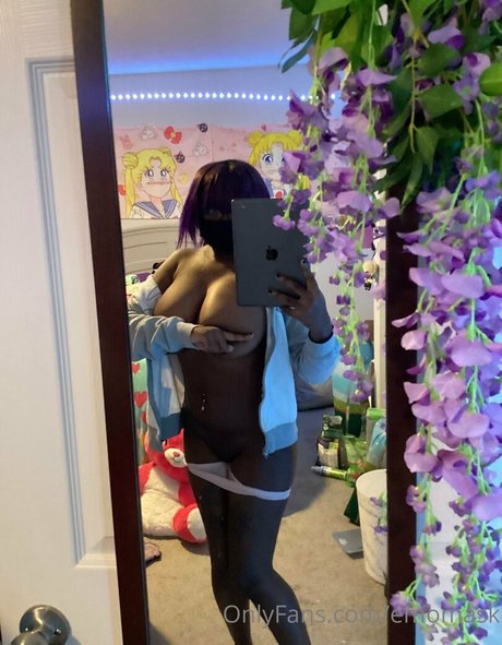 emomask star art photos