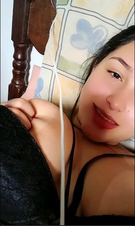 Lives Privadas Facecast model sexy picture