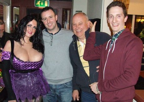 Princess Spyderlily naked model gallery