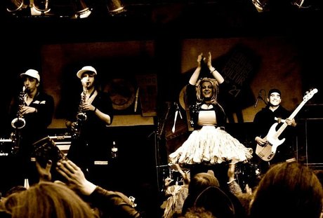 Princess Spyderlily star hd photos