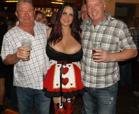 Princess Spyderlily pornstar exclusive pics