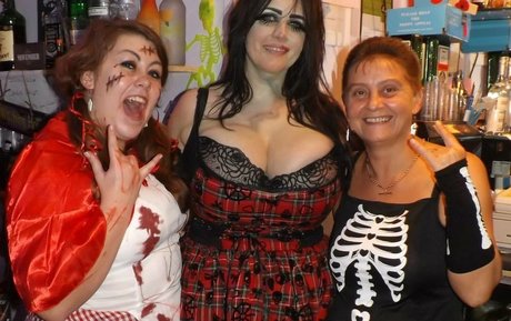 Princess Spyderlily xxx model galleries