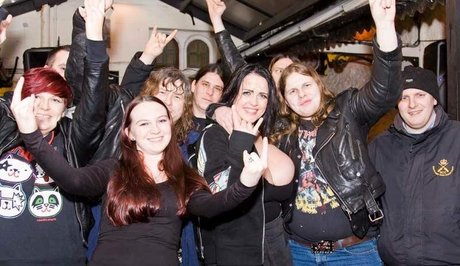 Princess Spyderlily star perfect picture