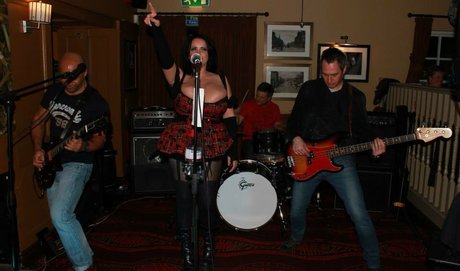 Princess Spyderlily model beautiful archive