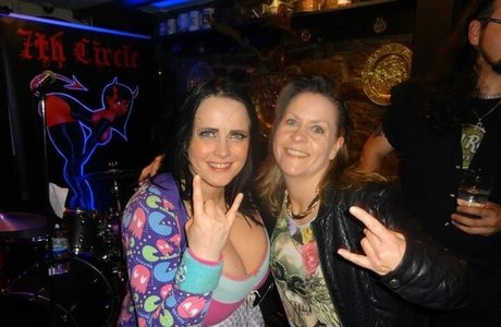 Princess Spyderlily pornstar hd pic