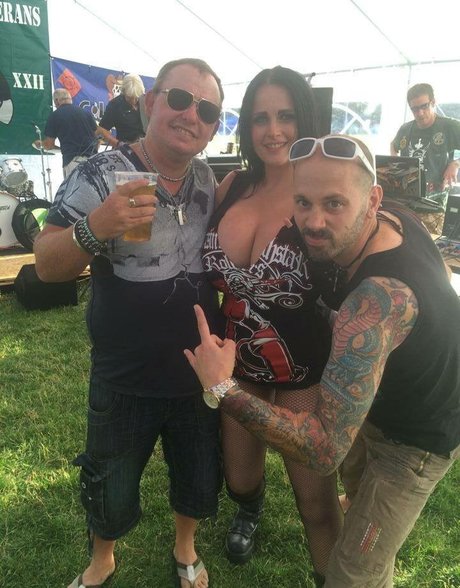 Princess Spyderlily Profile pic